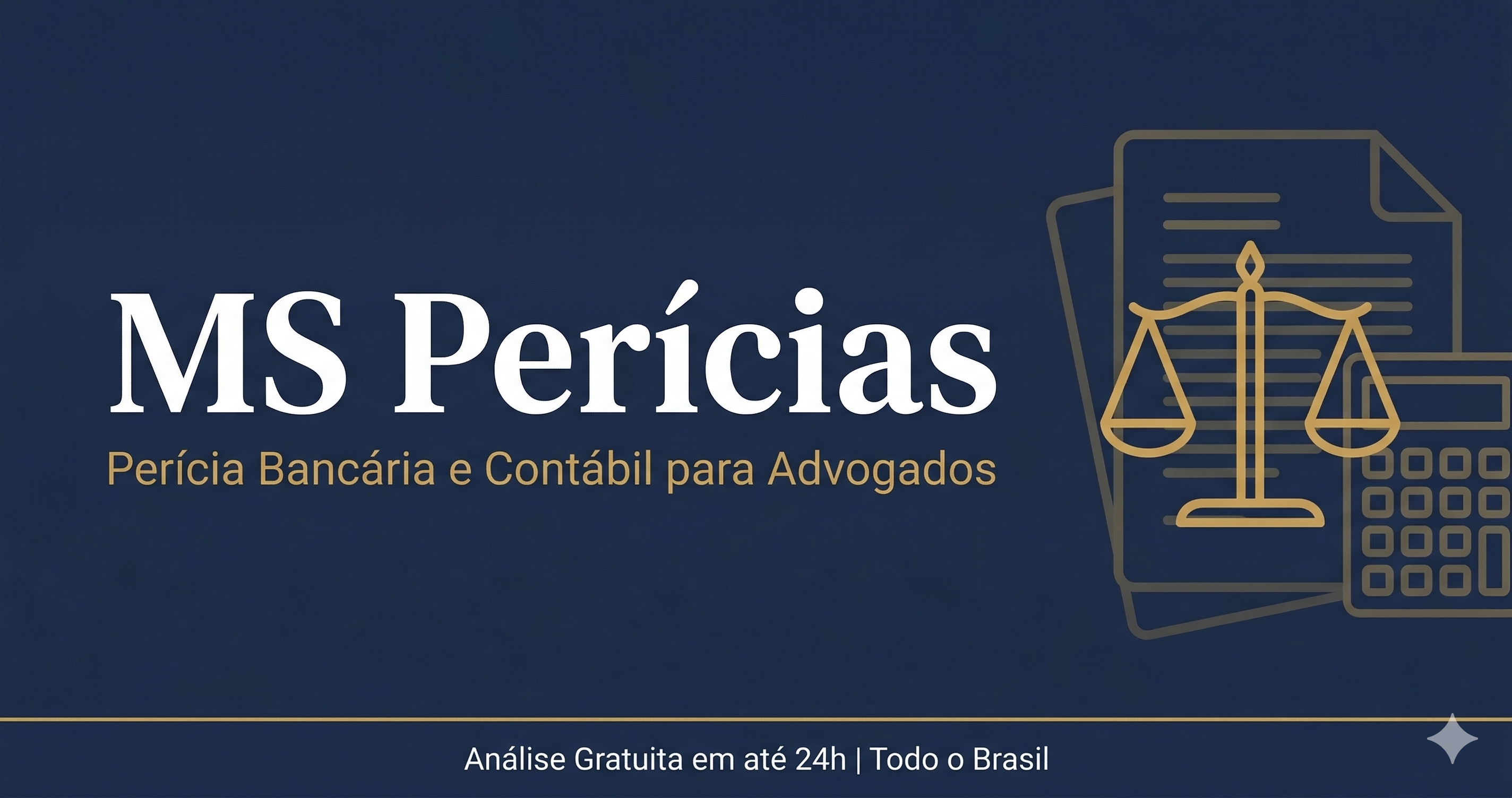 Ms Pericias e Consultoria S/s
