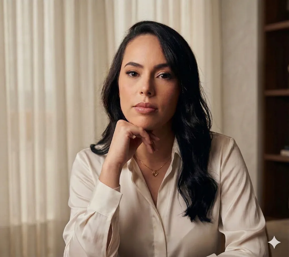 Tatiane Schneider Maziero - contadora e perita do juízo em nome próprio